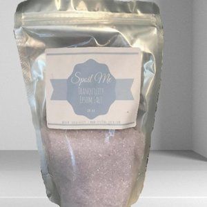 1 LB TRANQUILITY EPSOM SALT